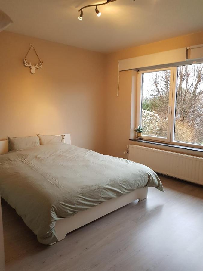 Villa Sol'Croupet à Theux Extérieur photo